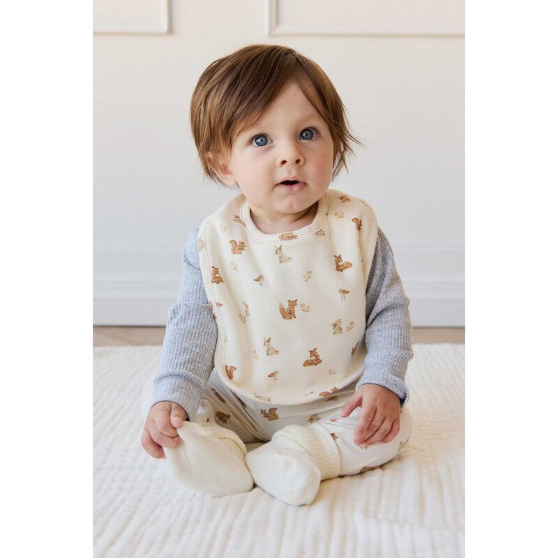 Jamie Kay Bib image number 1